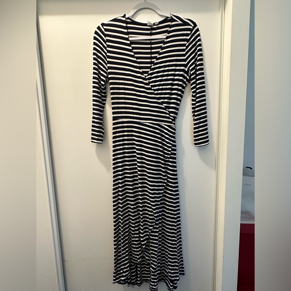 GAP Wrap dress one piece
